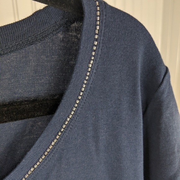 New York & Company Shirt - Picture 3 of 4